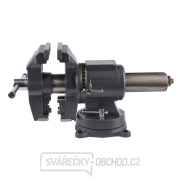 Víceúčelový svěrák VS-125 mm náhled