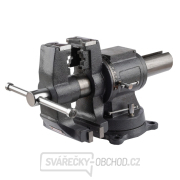 Víceúčelový svěrák VS-125 mm náhled