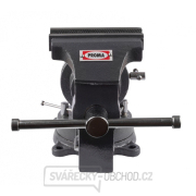 Víceúčelový svěrák VS-125 mm náhled