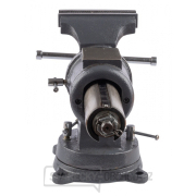 Víceúčelový svěrák VS-125 mm náhled