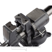 Víceúčelový svěrák VS-125 mm náhled