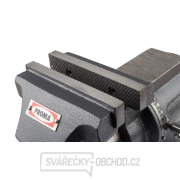 Víceúčelový svěrák VS-125 mm náhled