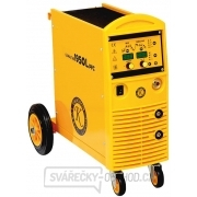 GAMASTAR 1950L PFC+Hořák+Redukční ventil gallery main image