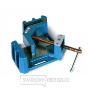 Pravoúhlá svěrka 60/110mm Pravoúhlá svěrka 60/110mm gallery main image