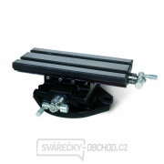 Křížový stůl G-5757 Proma Křížový stůl G-5757 Proma gallery main image