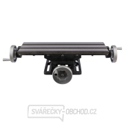 Křížový stůl KRS-475 Proma Náhled