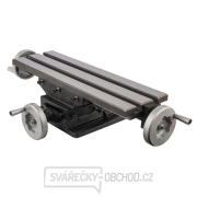 Křížový stůl KRS-475 Proma náhled