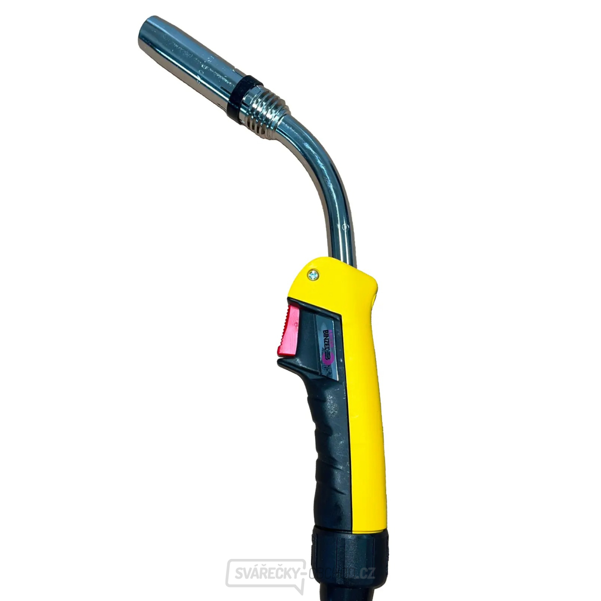 Hořák MIG-MAG 36-4m BINZEL