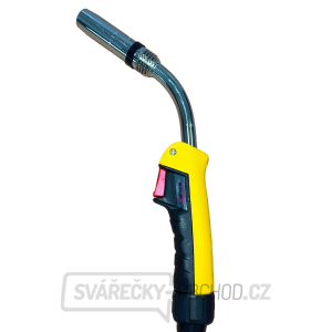 Hořák MIG-MAG 36-4m BINZEL Hořák MIG-MAG 36-4m BINZEL gallery main image