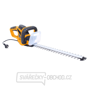 Plotostřih s elektrickým motorem 500 W REH 5045 Plotostřih s elektrickým motorem 500 W REH 5045 gallery main image