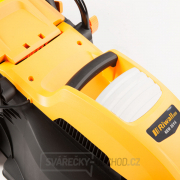 Travní sekačka s elektrickým motorem 2 v 1 REM 3615 náhled