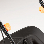 Travní sekačka s elektrickým motorem 2 v 1 REM 3615 náhled