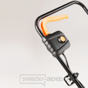 Travní sekačka s elektrickým motorem 2 v 1 REM 3615 náhled