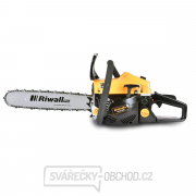 Řetězová pila s benzinovým motorem RPCS 5040 náhled