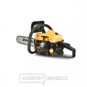 Řetězová pila s benzinovým motorem RPCS 5040 náhled