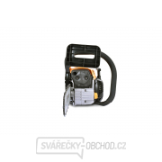 Řetězová pila s benzinovým motorem RPCS 5040 náhled