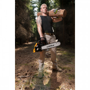 Motorová pila Riwall Pro RPCS 5545 náhled