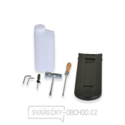 Motorová pila Riwall Pro RPCS 5545 náhled