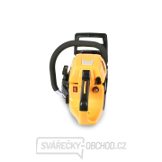 Motorová pila Riwall Pro RPCS 5545 náhled