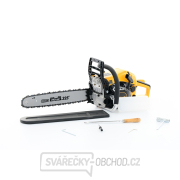 Motorová pila Riwall Pro RPCS 5545 náhled