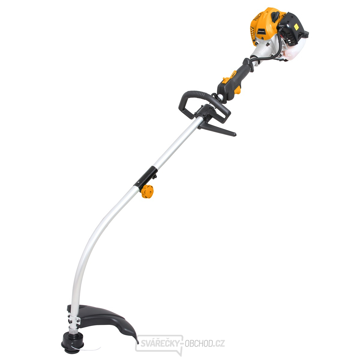 Vyžínač s benzinovým motorem RPLT 2642
