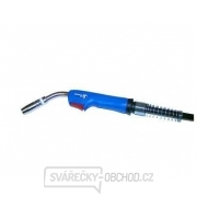 Hořák MIG-MAG 501W/4m Vodní gallery main image