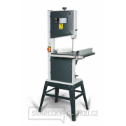 Pásová pila Proma PP-350E  gallery main image