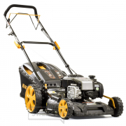 Benzínová sekačka s pojezdem Riwall PRO RPM 5135 B gallery main image