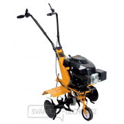 Kultivátor s benzinovým motorem RPT 6060 Náhled