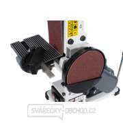 Kombi bruska Proma BP-100  náhled