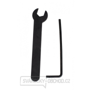 Kombi bruska Proma BP-100  náhled