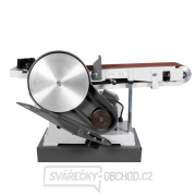 Pásová kombi bruska Proma BP-150  Pásová kombi bruska Proma BP-150  náhled