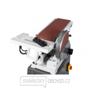 Pásová kombi bruska Proma BP-150  Pásová kombi bruska Proma BP-150  náhled