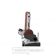 Pásová kombi bruska Proma BP-150  Pásová kombi bruska Proma BP-150  náhled