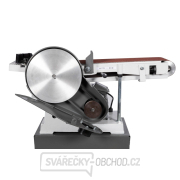 Pásová kombi bruska Proma BP-150  náhled