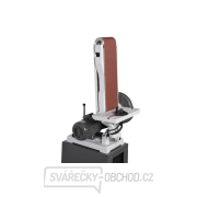 Pásová kombi bruska Proma BP-150  náhled