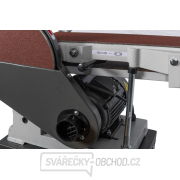 Pásová kombi bruska Proma BP-150  náhled