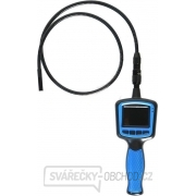 Inspekční endoskop s kamerou a monitorem GL 8873 Inspekční endoskop s kamerou a monitorem GL 8873 gallery main image