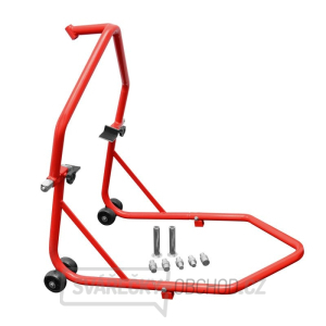 Podpěrný stojan a pákový zvedák ZD04805 Podpěrný stojan a pákový zvedák ZD04805 gallery main image