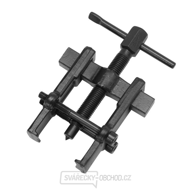 Dvouramenný stahovák ložisek SN0207D 35x45 mm