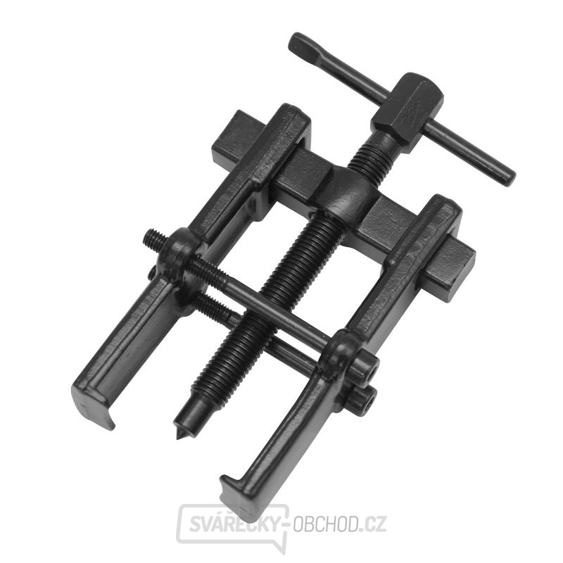 Dvouramenný stahovák ložisek SN0207D 38x65 mm