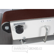 Pásová bruska Proma BP-152P  náhled