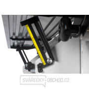 Pásová bruska Proma BP-152P  náhled