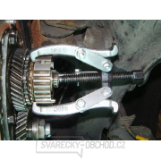 Univerzální tříramenný stahovák SN0102-1/150 náhled