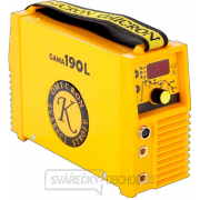 GAMA 190L GAMA 190L gallery main image