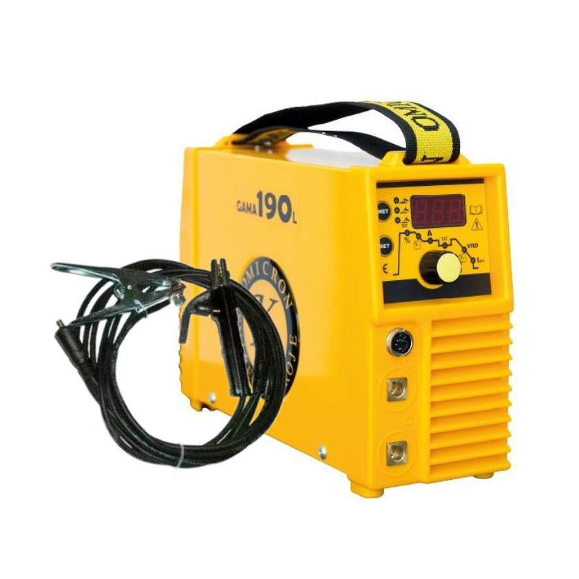Omicron GAMA 190L + kabely 2544set1