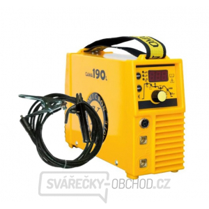 GAMA 190L + kabely GAMA 190L + kabely gallery main image