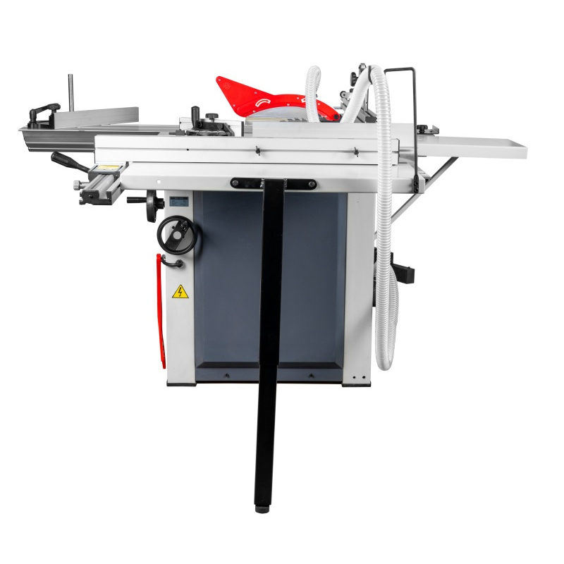 Formátovací pila s předřezem Proma PKS-315F Náhled