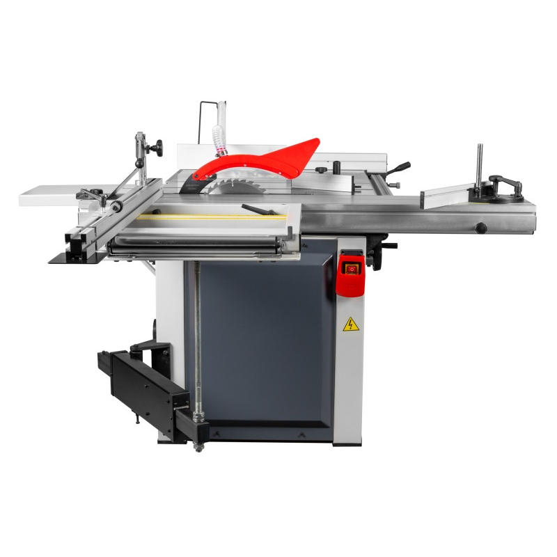 Formátovací pila s předřezem Proma PKS-315F Náhled