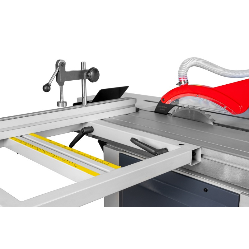 Formátovací pila s předřezem Proma PKS-315F Náhled